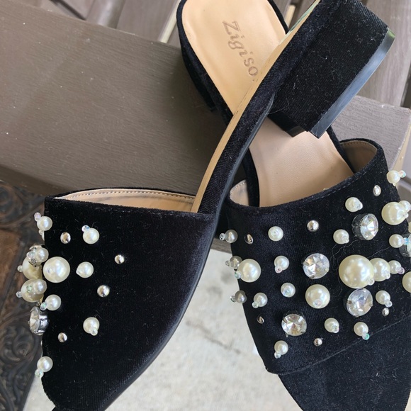 Pearl slides - Picture 4 of 5